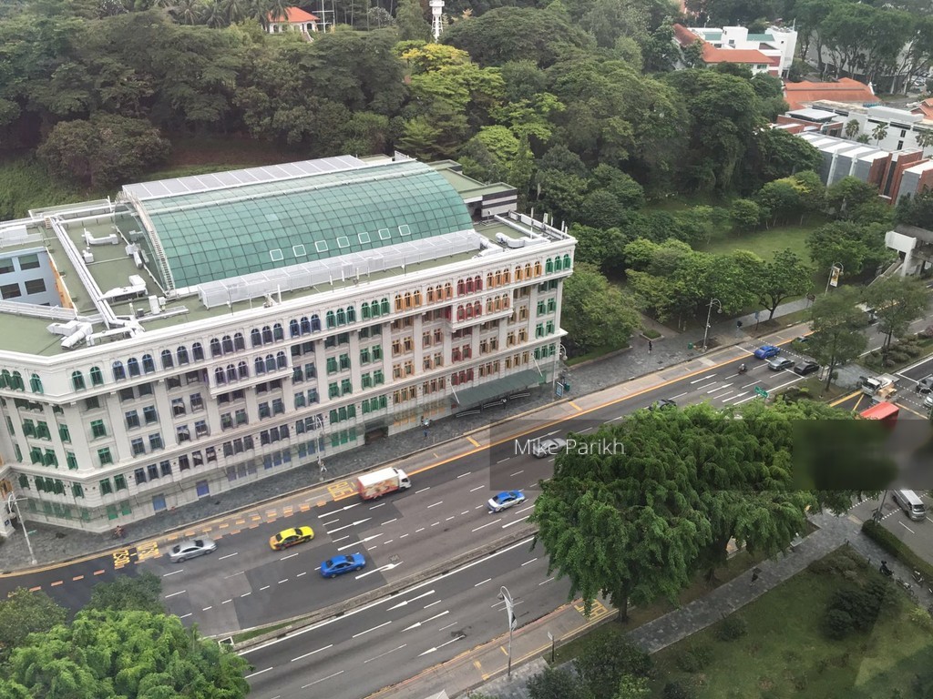 HIGH STREET CENTRE (D6), Office #125828562